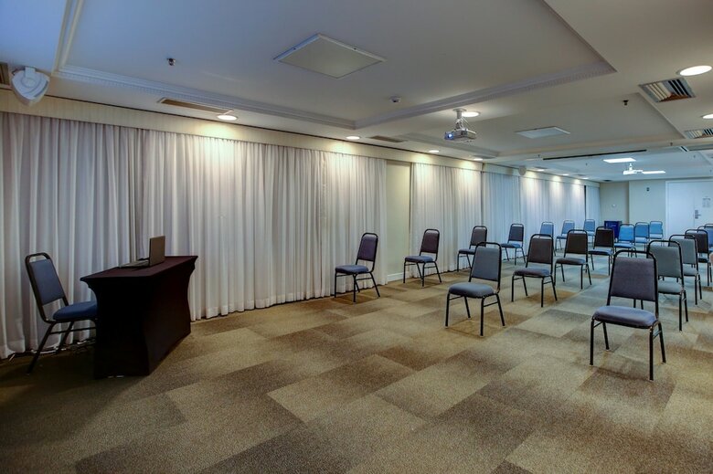 Hotel Comfort Suites Oscar Freire