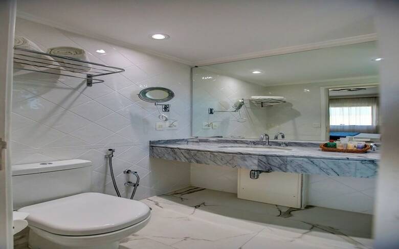 Hotel Comfort Suites Oscar Freire