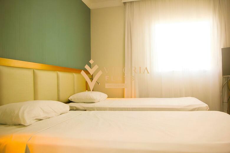 Hotel Comfort Suites Oscar Freire