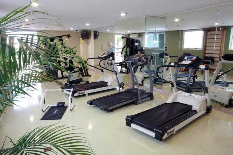 Hotel Comfort Suites Oscar Freire