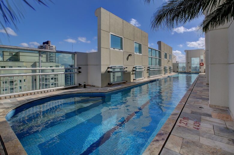 Hotel Comfort Suites Oscar Freire