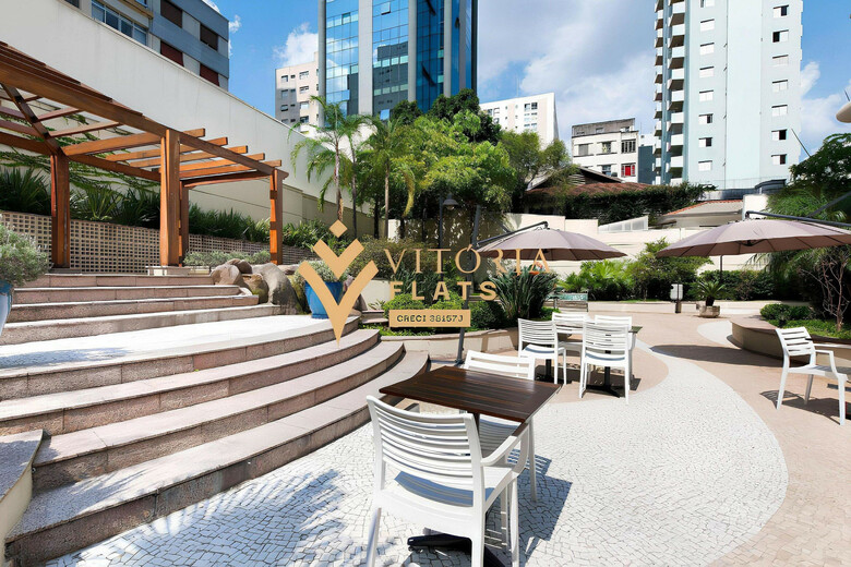 Hotel Comfort Suites Oscar Freire