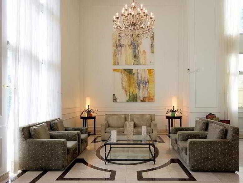 Hotel Comfort Suites Oscar Freire