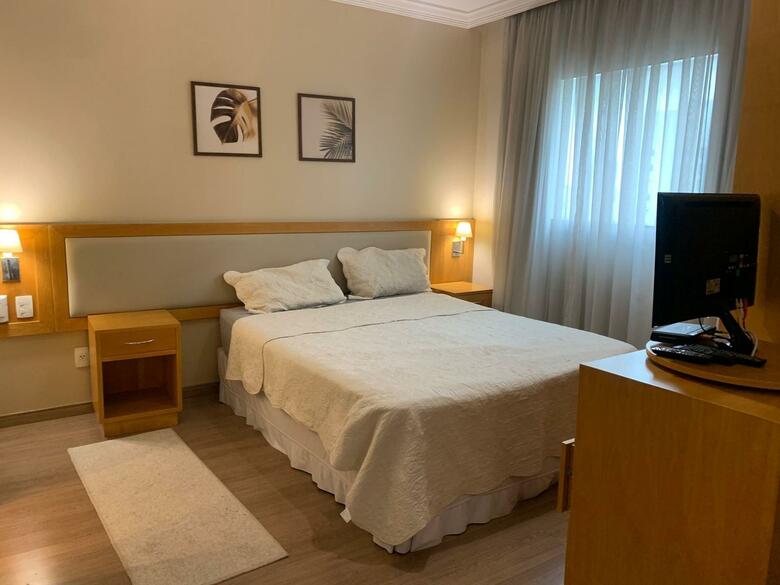 Hotel Comfort Suites Oscar Freire