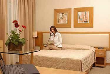 Hotel Comfort Suites Oscar Freire
