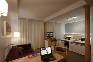 Hotel Comfort Suites Oscar Freire