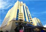 Hotel Comfort Suites Oscar Freire
