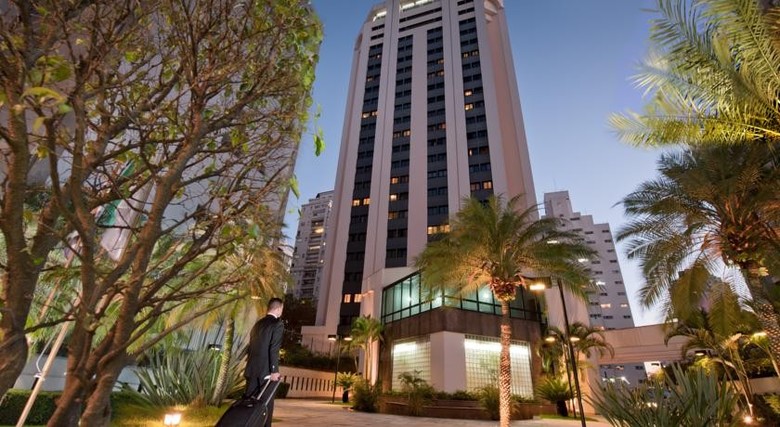 Hb Hotels Ninety