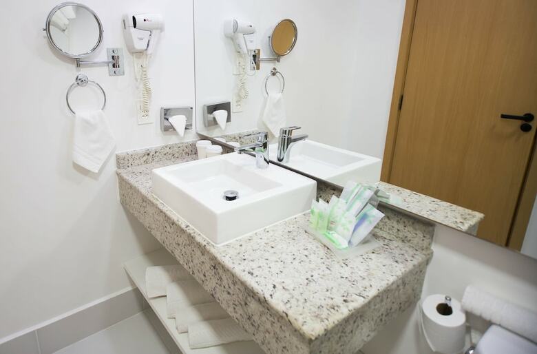 Hotel Holiday Inn Parque Anhembi
