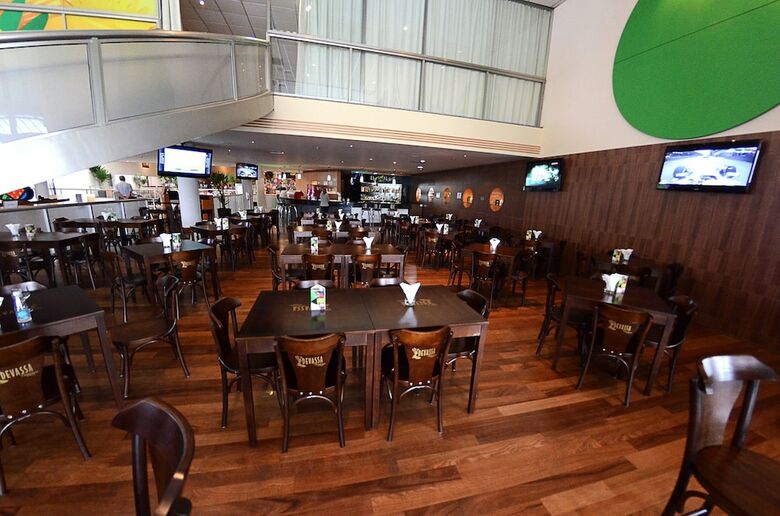 Hotel Holiday Inn Parque Anhembi