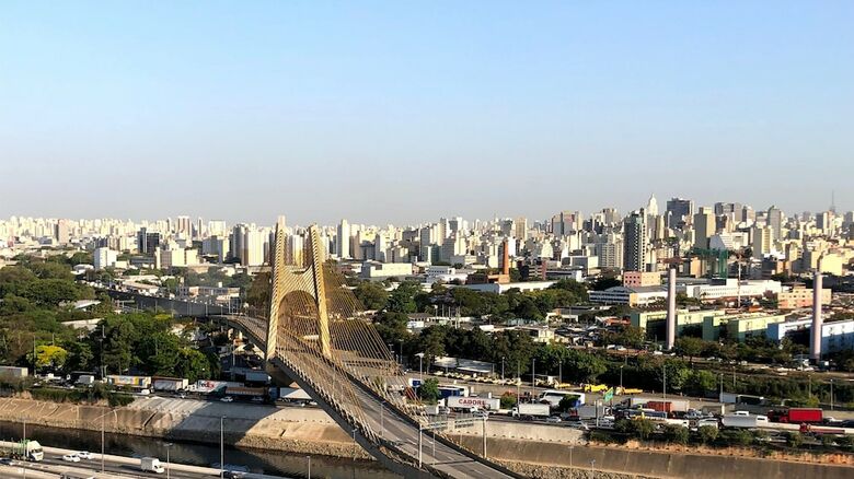 Hotel Holiday Inn Parque Anhembi