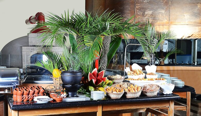 Hotel Holiday Inn Parque Anhembi