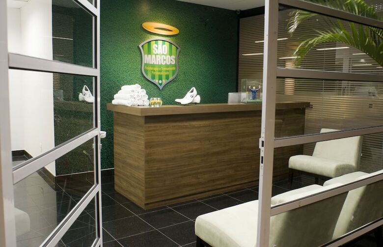 Hotel Holiday Inn Parque Anhembi