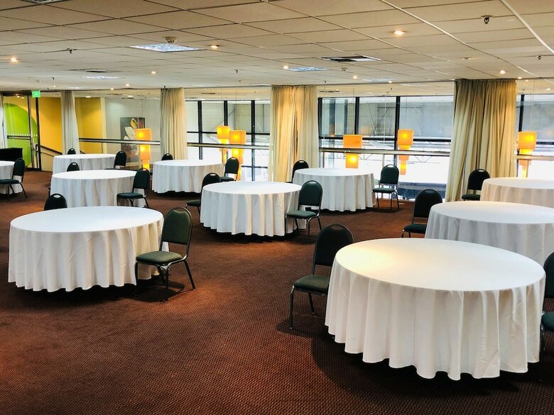 Hotel Holiday Inn Parque Anhembi