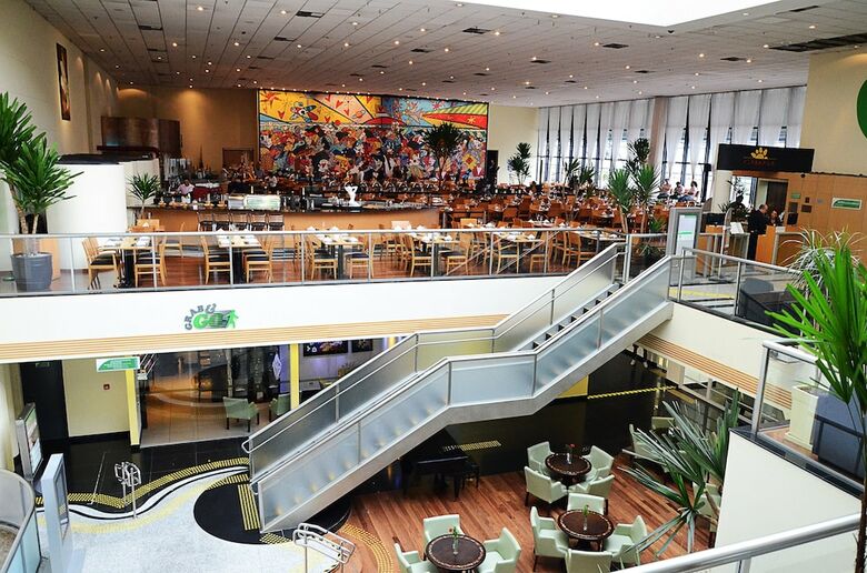 Hotel Holiday Inn Parque Anhembi