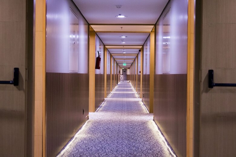 Hotel Holiday Inn Parque Anhembi