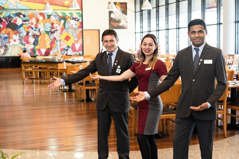 Hotel Holiday Inn Parque Anhembi