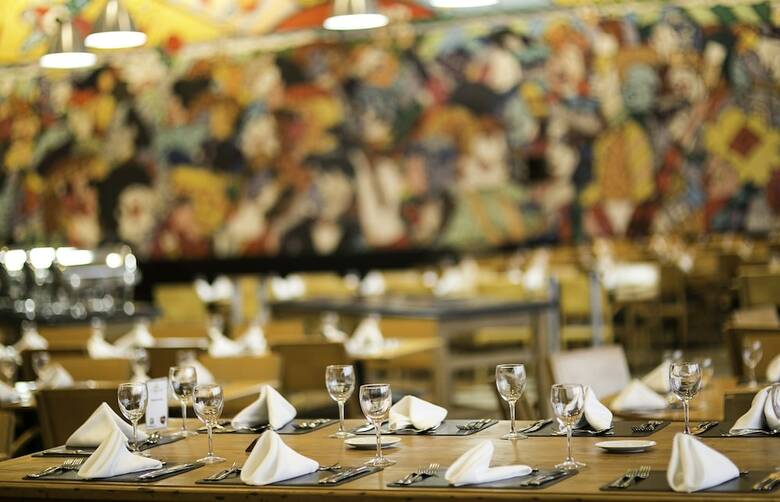 Hotel Holiday Inn Parque Anhembi