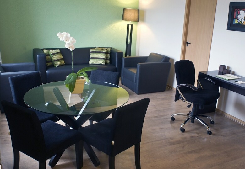 Hotel Holiday Inn Parque Anhembi