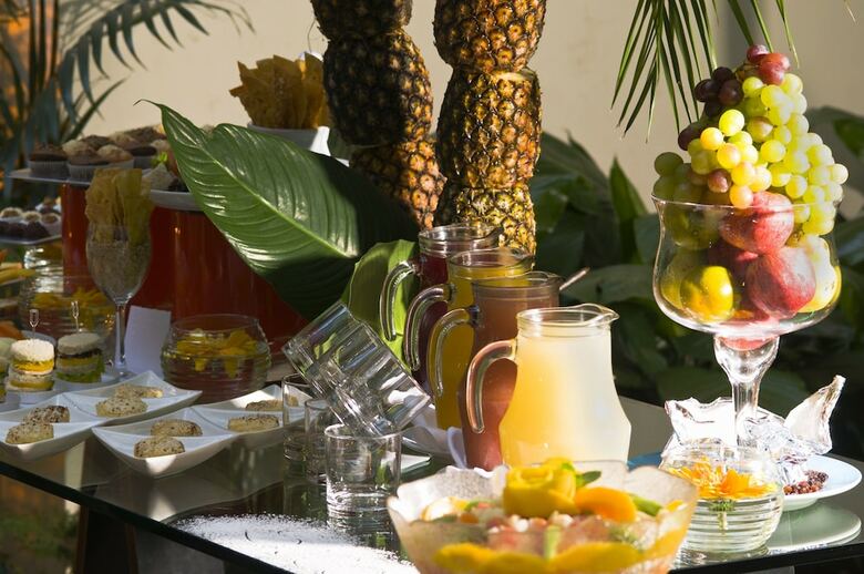 Hotel Holiday Inn Parque Anhembi