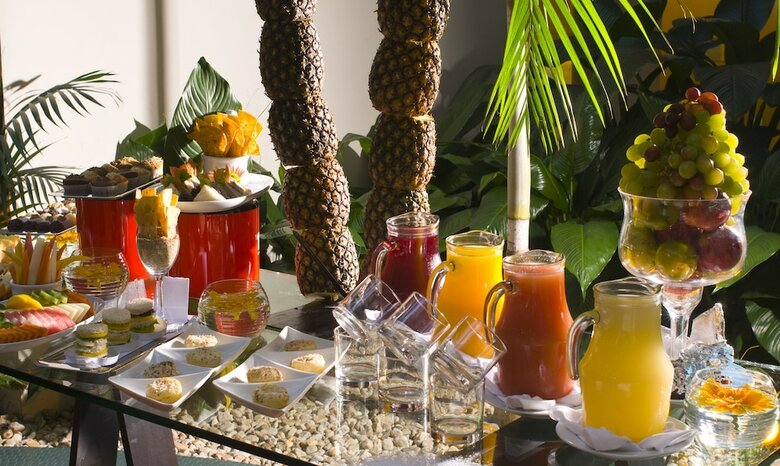 Hotel Holiday Inn Parque Anhembi