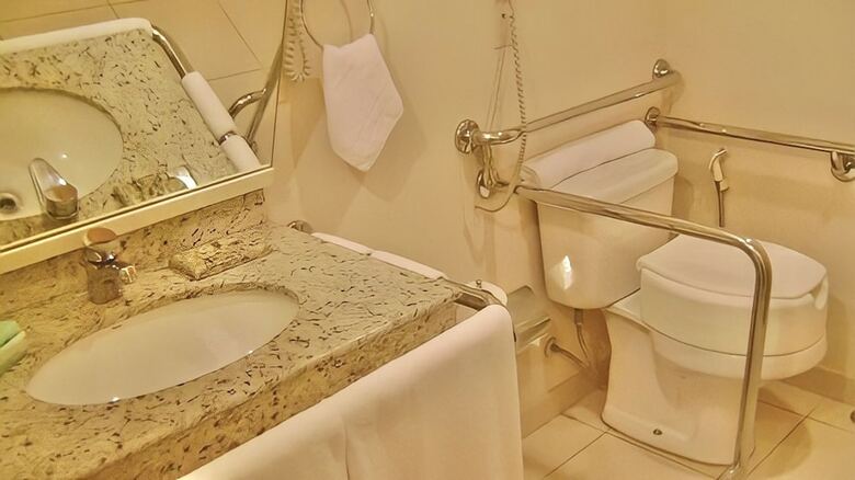 Hotel Holiday Inn Parque Anhembi