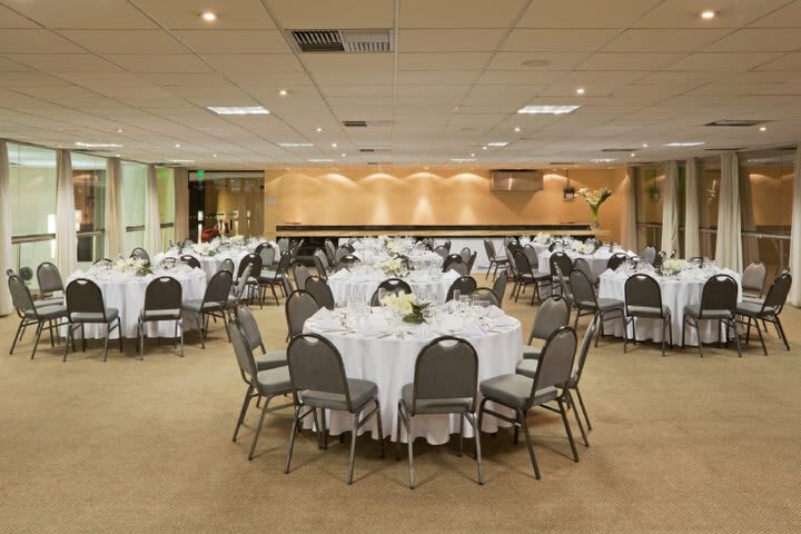 Hotel Holiday Inn Parque Anhembi