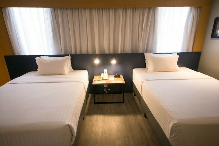 Hotel Holiday Inn Parque Anhembi