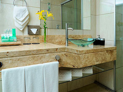 Hotel Holiday Inn Parque Anhembi