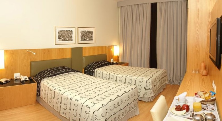 Hotel Excelsior S�o Paulo