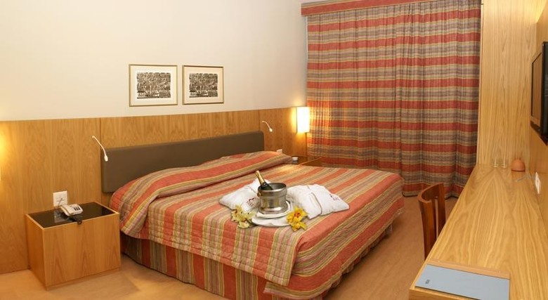 Hotel Excelsior S�o Paulo