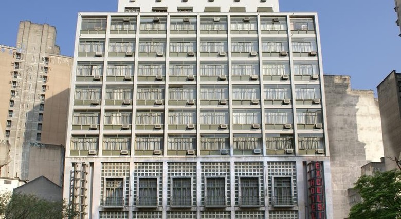 Hotel Excelsior S�o Paulo