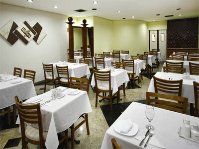 Hotel London Class Flat