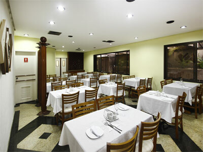 Hotel London Class Flat