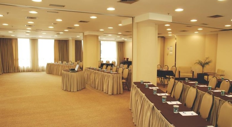 Hotel TRYP Iguatemi