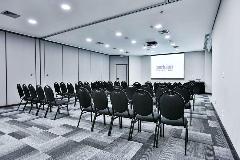 Hotel TRYP Berrini