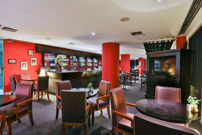 Hotel TRYP Berrini
