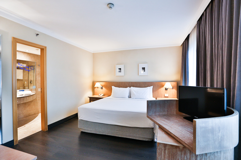 Hotel TRYP Berrini