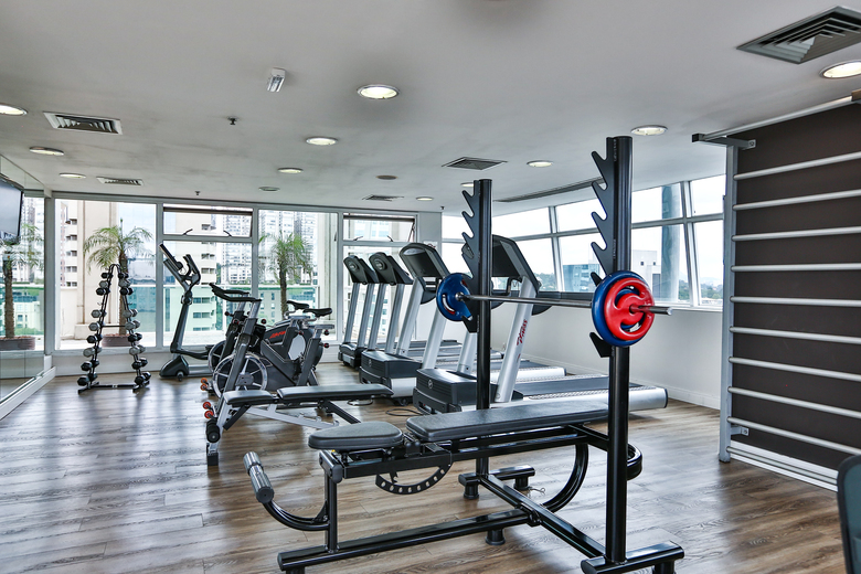 Hotel TRYP Berrini