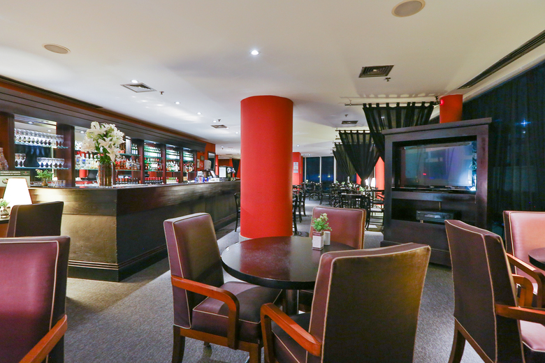 Hotel TRYP Berrini