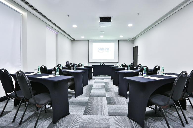 Hotel TRYP Berrini