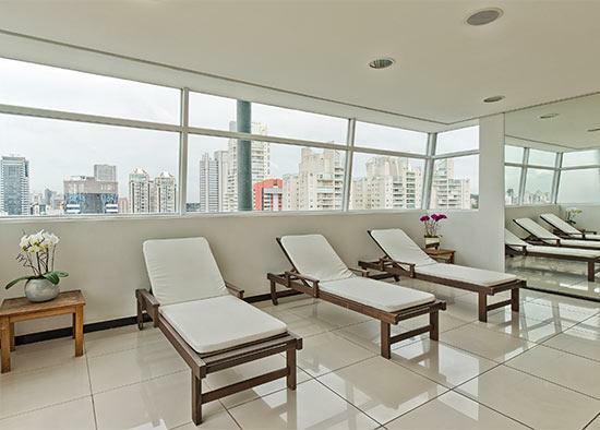 Hotel TRYP Berrini