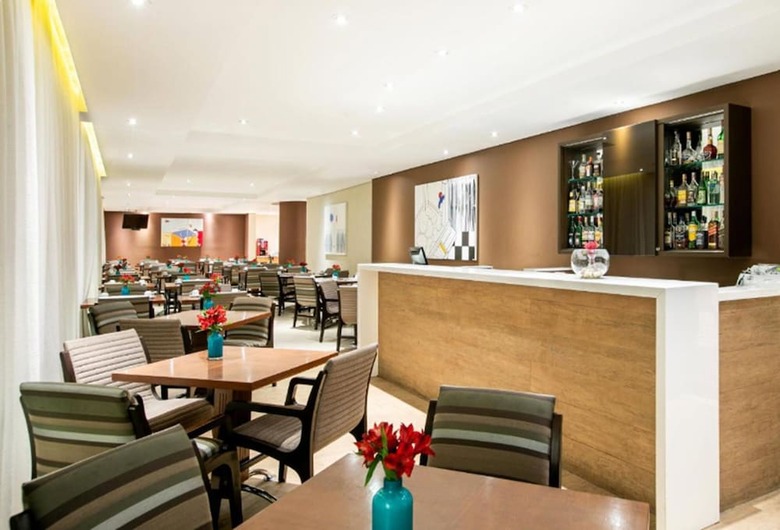 Hotel S�o Paulo Higien�polis, Affiliated By Meli�