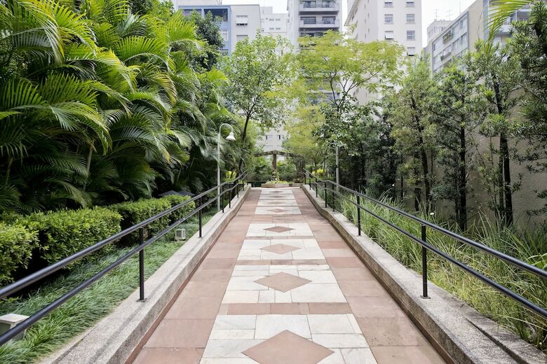 Hotel S�o Paulo Higien�polis, Affiliated By Meli�
