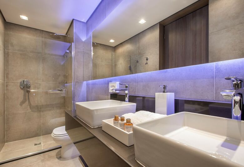 Hotel S�o Paulo Higien�polis, Affiliated By Meli�