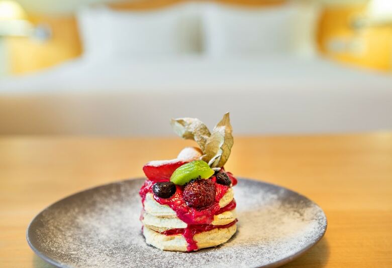 Hotel S�o Paulo Higien�polis, Affiliated By Meli�