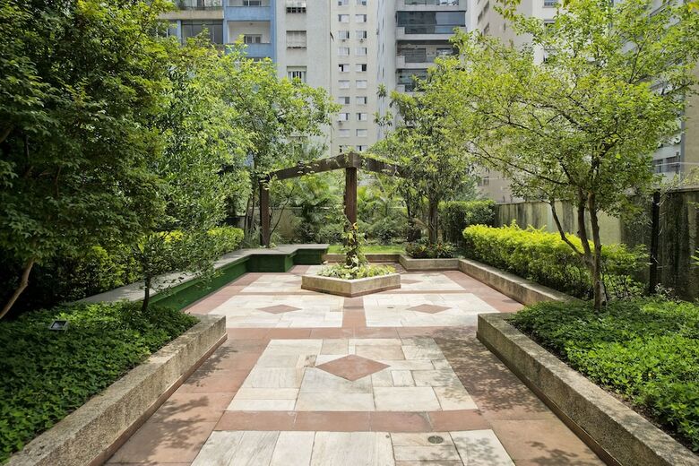 Hotel S�o Paulo Higien�polis, Affiliated By Meli�