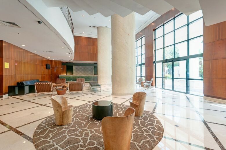 Hotel S�o Paulo Higien�polis, Affiliated By Meli�