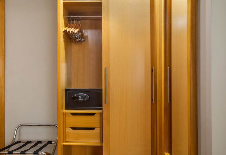 Hotel S�o Paulo Higien�polis, Affiliated By Meli�