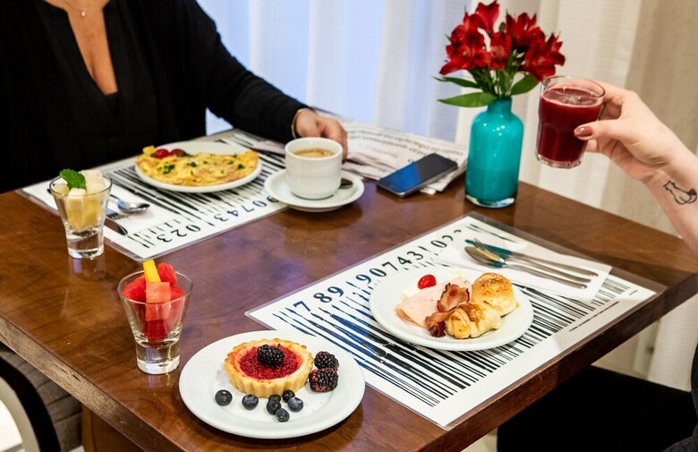 Hotel S�o Paulo Higien�polis, Affiliated By Meli�